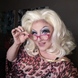 Meet your Posher, Andra